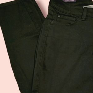 NYDJ Black jeans NWOT
